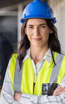 International workforce solutions
