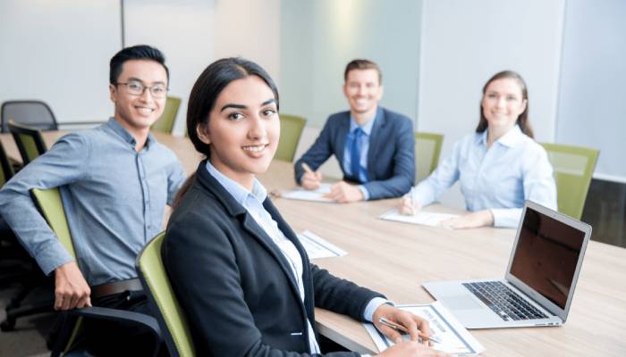 Top White Collar Recruitment Agency in India