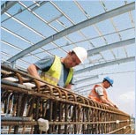 Construction
