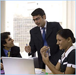 International Manpower Recruitment Services
