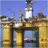 Oil & Gas industry