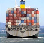 Shipping / Logistic Industry